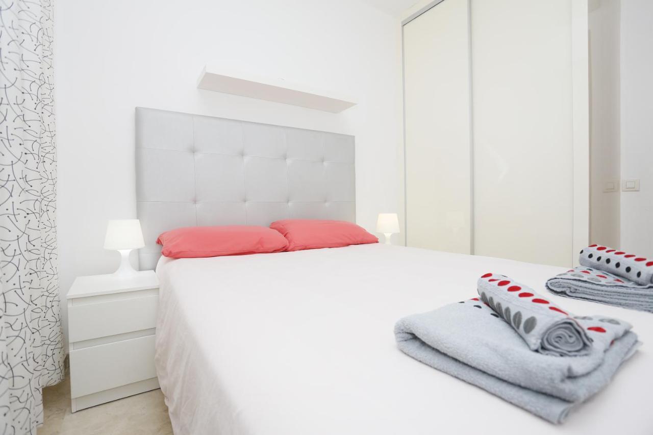 Villa Masvacation Calle Lanzarote B, 4room, Terrace *