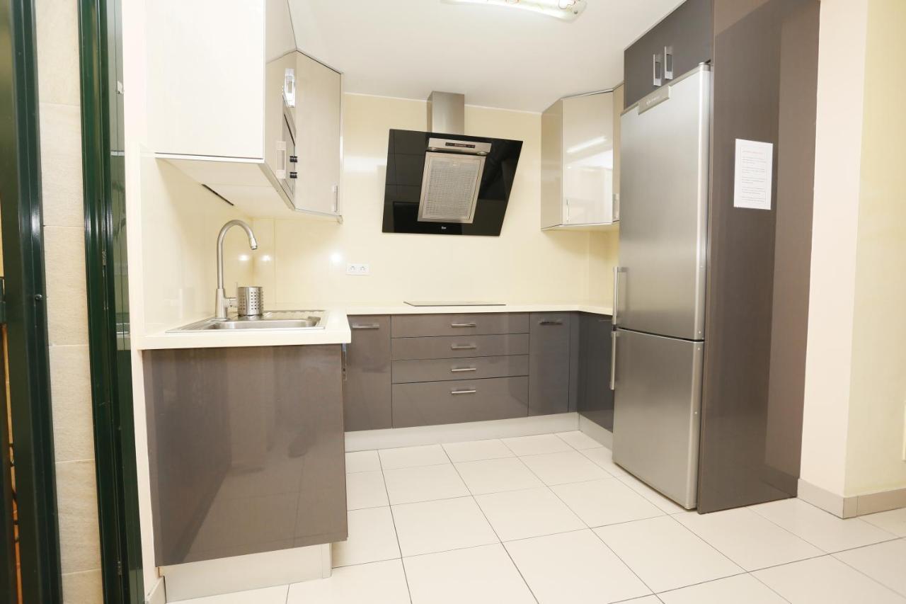 Masvacation Calle Lanzarote B, 4room, Terrace * Playa del Ingles (Gran Canaria)