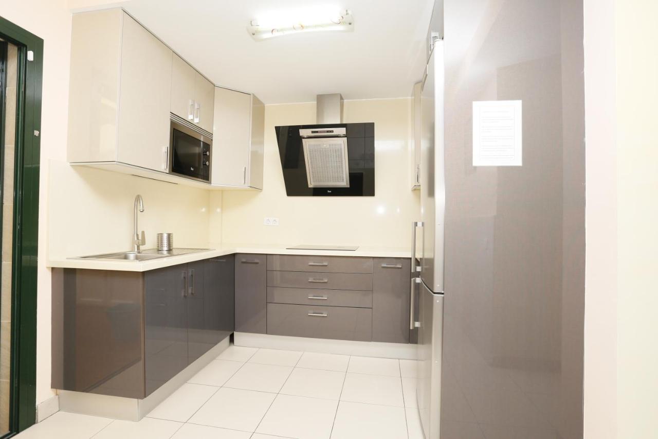 Masvacation Calle Lanzarote B, 4room, Terrace * Playa del Ingles (Gran Canaria)