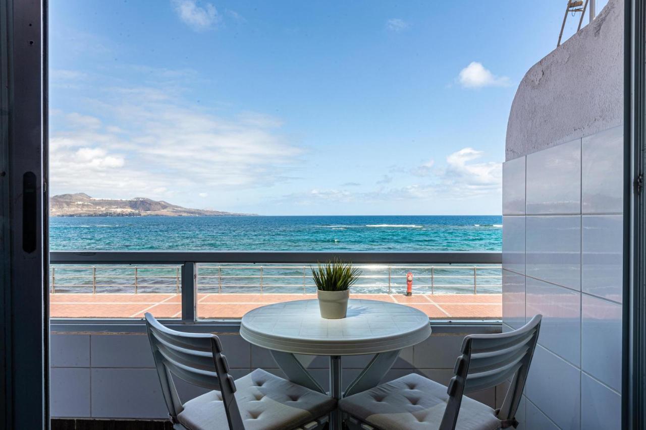 Apartamento En La Playa 105 *