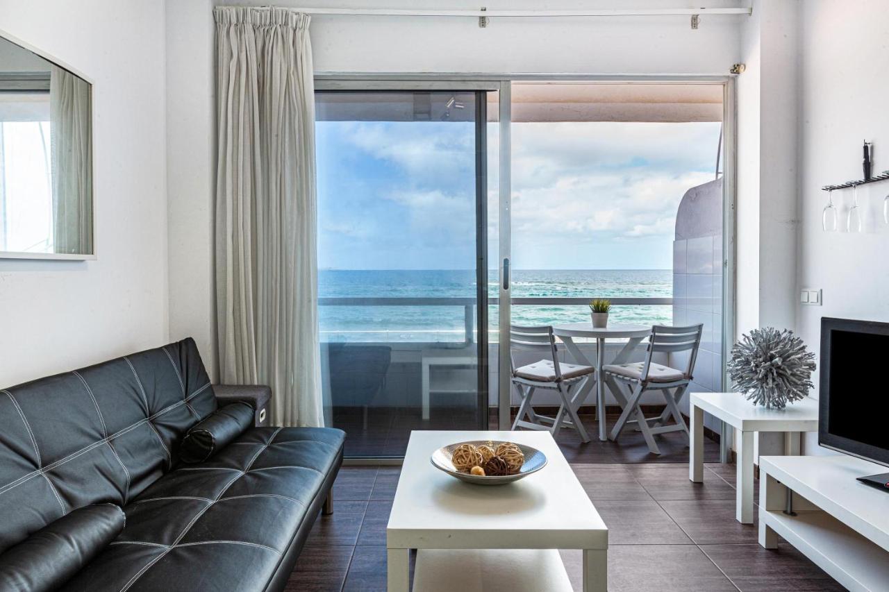 Apartamento En La Playa 105 Las Palmas de Gran Canaria