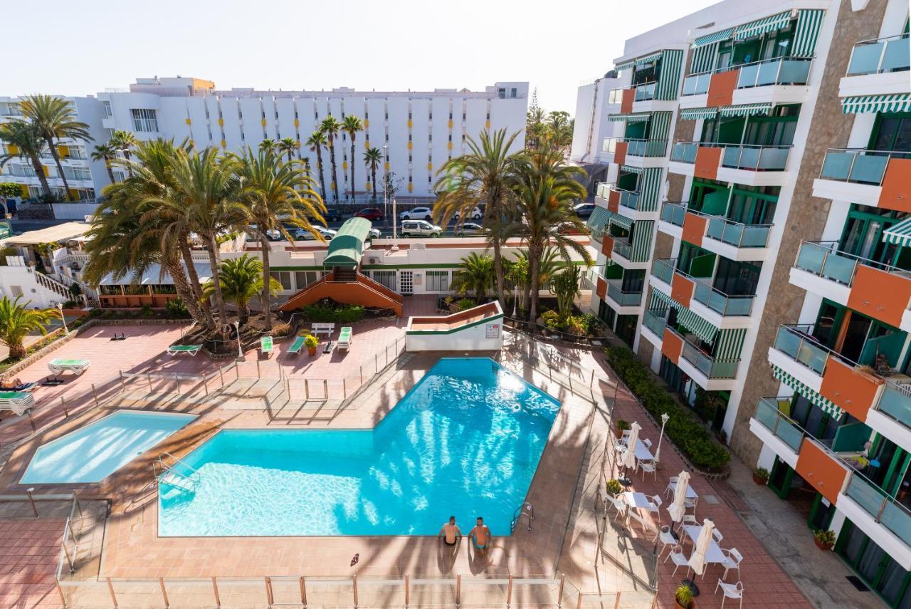 Appartamento Trendy, Very Well Located Playa del Inglés