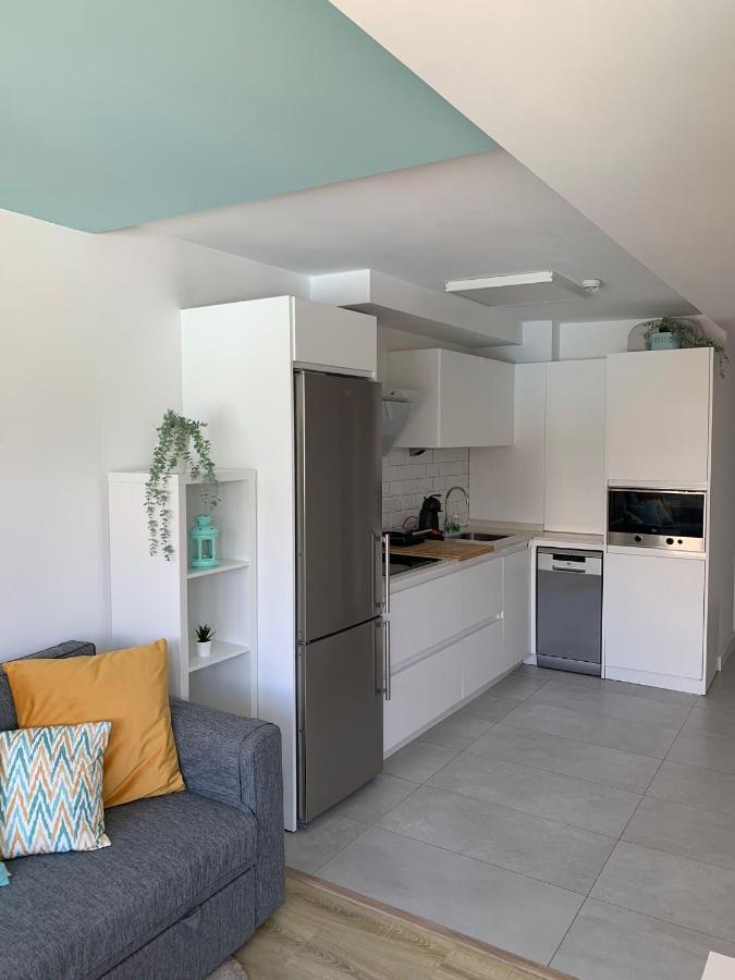 Excelente Apartamento Nuevo En Playa Del Inglés. * Maspalomas (Gran Canaria)