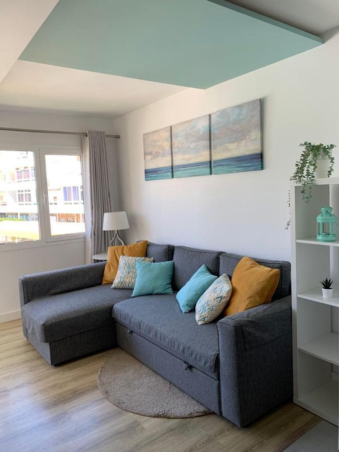 Appartamento Excelente Apartamento Nuevo En Playa Del Inglés.