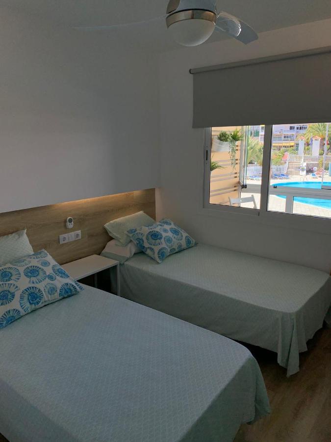 Appartamento Excelente Apartamento Nuevo En Playa Del Inglés. Maspalomas (Gran Canaria)