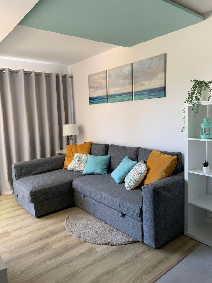 Appartamento Excelente Apartamento Nuevo En Playa Del Inglés.