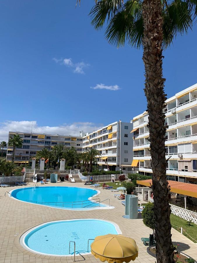 Excelente Apartamento Nuevo En Playa Del Inglés. Appartamento *