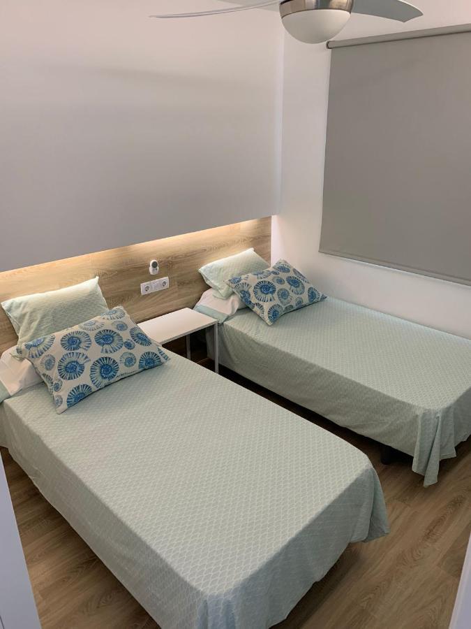 Excelente Apartamento Nuevo En Playa Del Inglés.