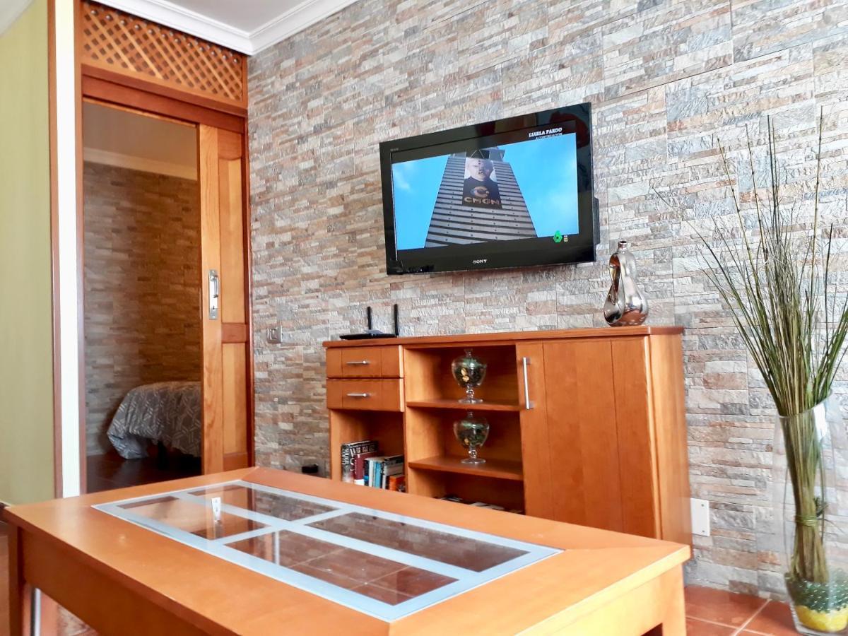 Apartamento Con Estilo En Puerto Rico