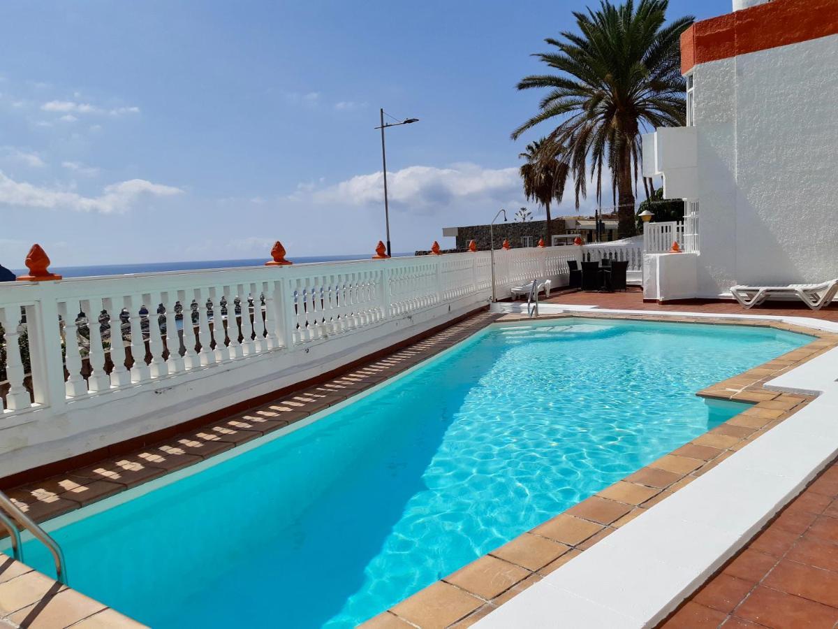 Con Estilo En Puerto Rico Apartamento Mogán