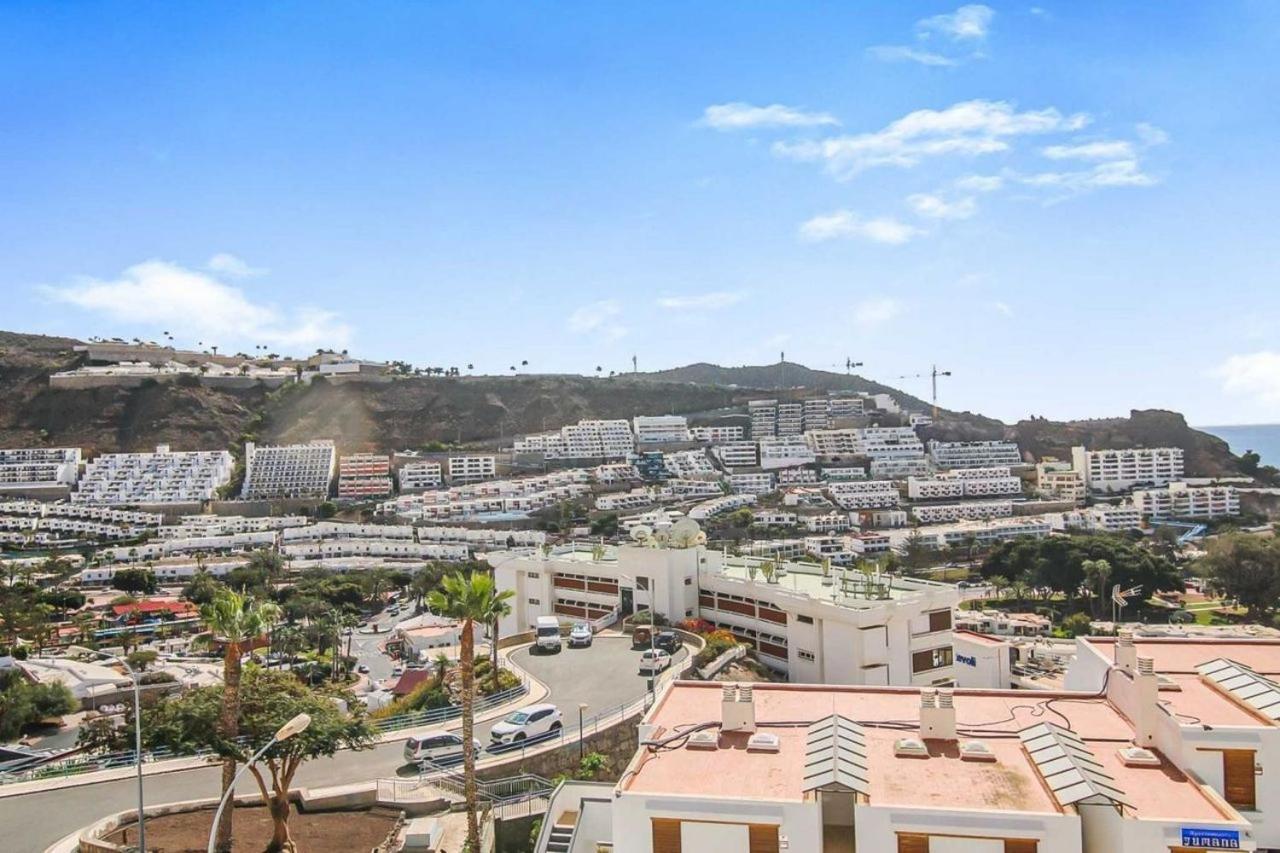 Casa Mar Y Sol - Seaview - Parking Privado Apartamento