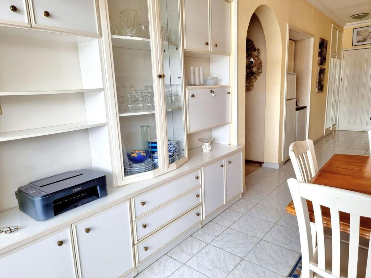 Casa Mar Y Sol - Seaview - Parking Privado Apartamento *