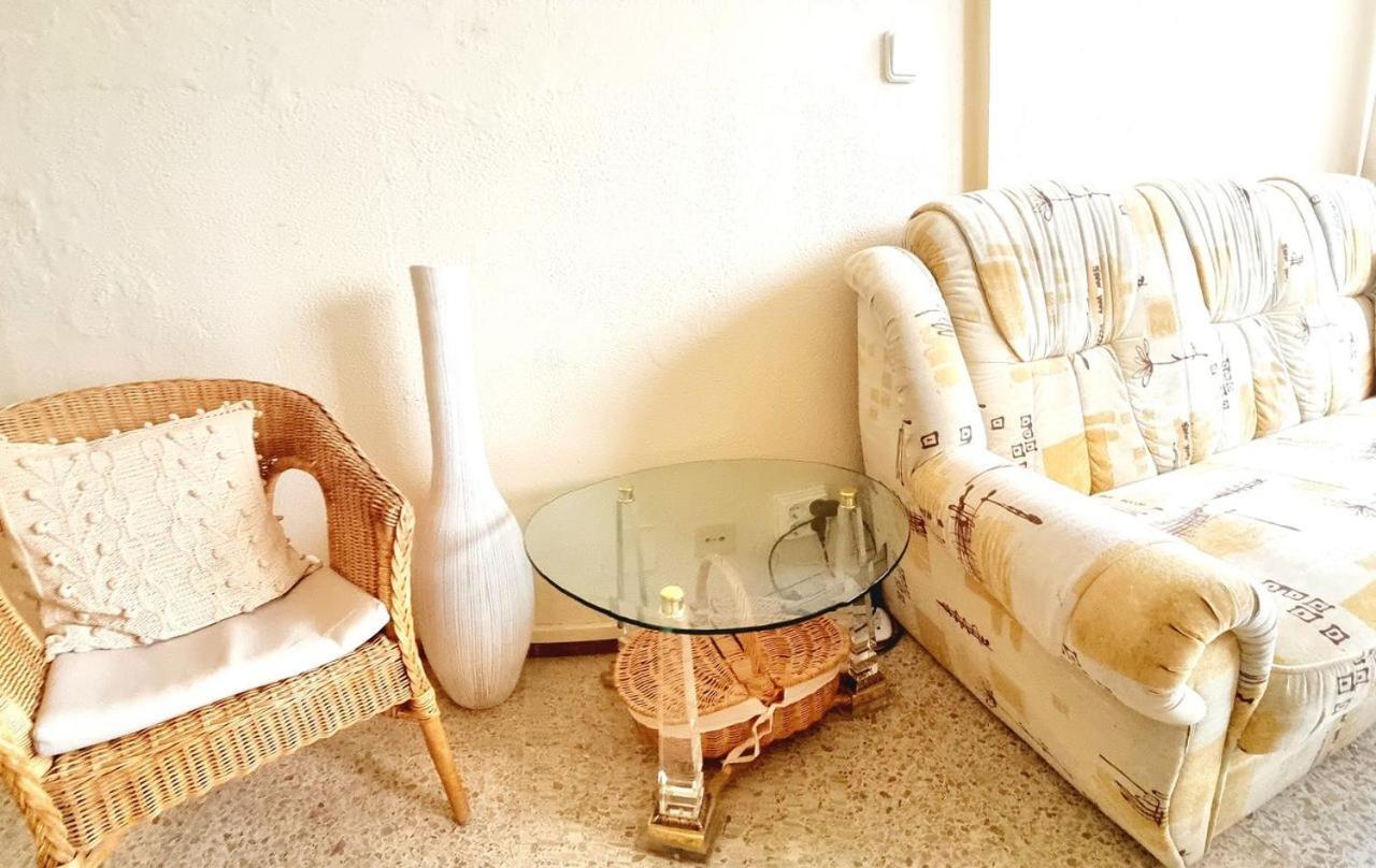 Casa Mar Y Sol - Seaview - Parking Privado Apartamento