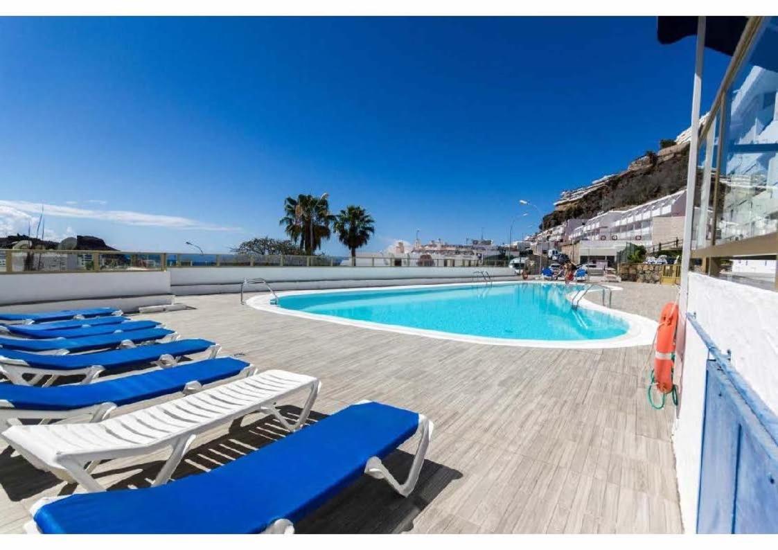 Casa Mar Y Sol - Seaview - Parking Privado