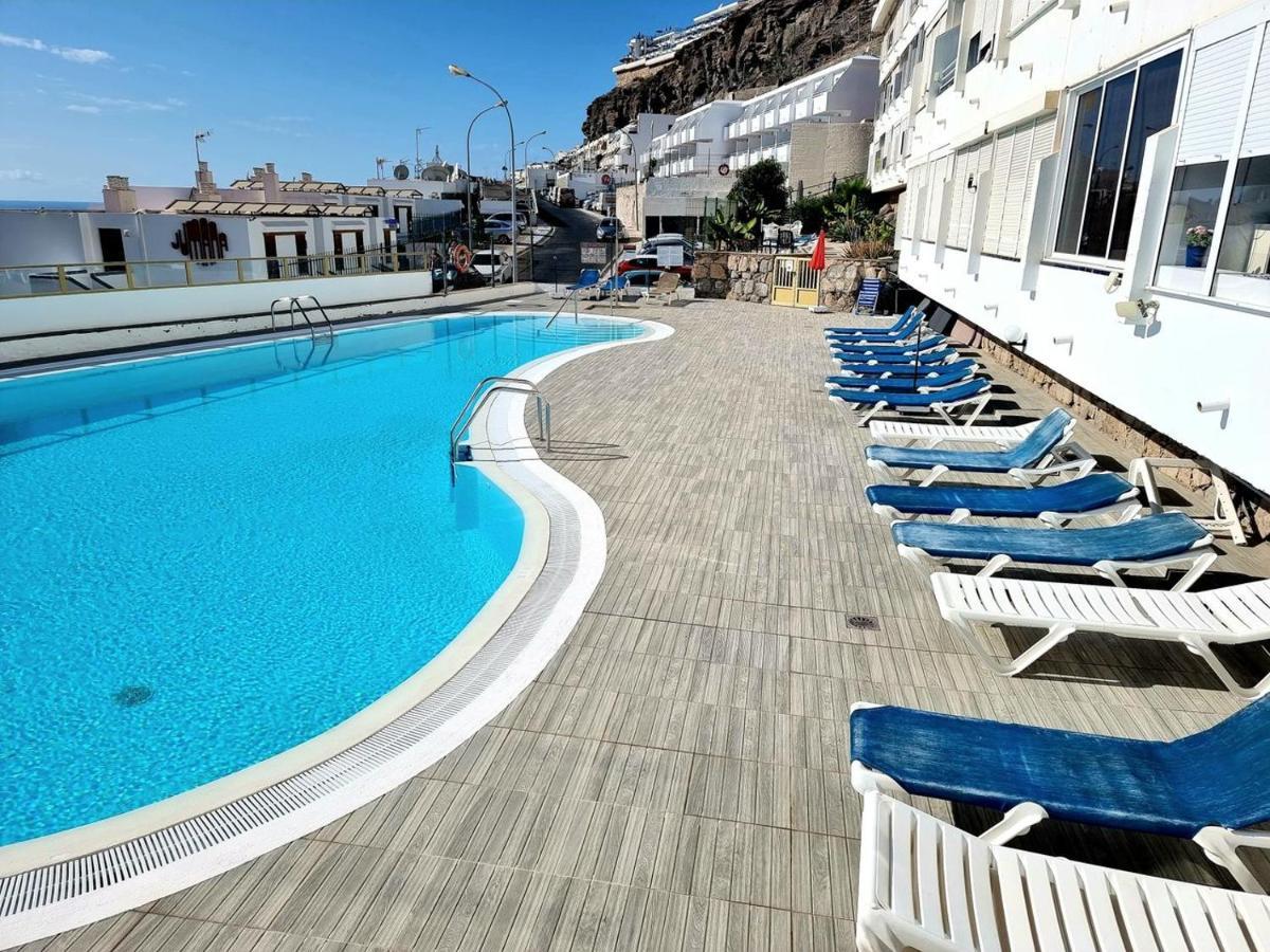 Casa Mar Y Sol - Seaview - Parking Privado * Puerto Rico (Gran Canaria)