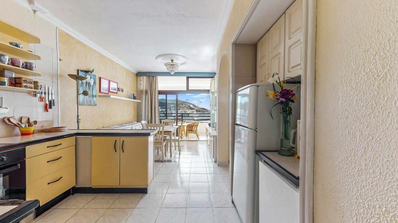 Casa Mar Y Sol - Seaview - Parking Privado Apartamento