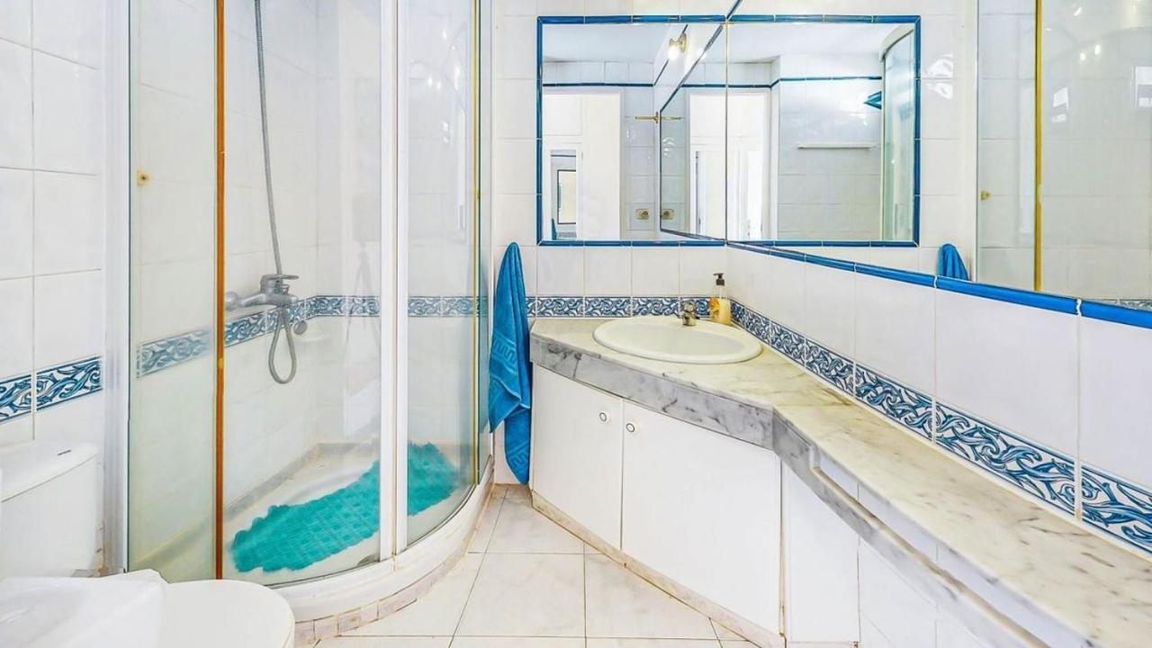 Apartamento Casa Mar Y Sol - Seaview - Parking Privado Puerto Rico (Gran Canaria)