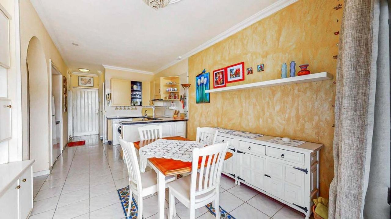 Casa Mar Y Sol - Seaview - Parking Privado Apartamento