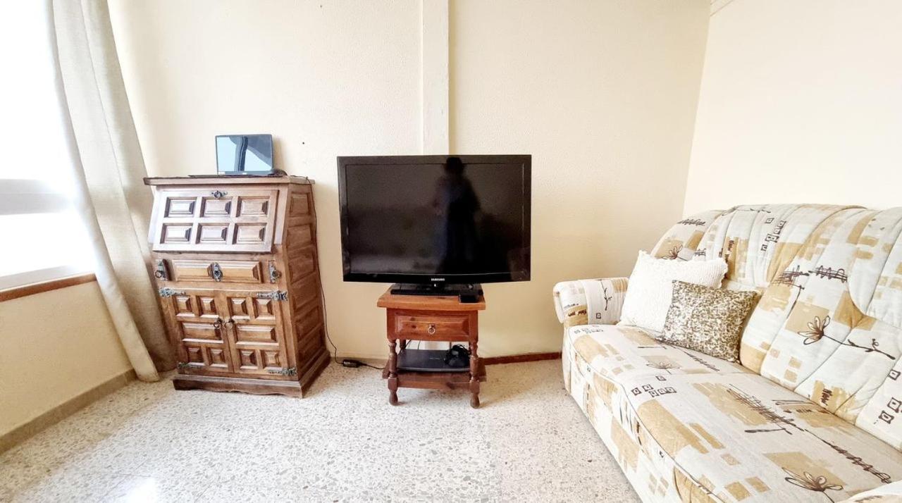 Casa Mar Y Sol - Seaview - Parking Privado