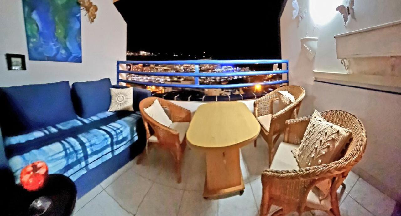Apartamento Casa Mar Y Sol - Seaview - Parking Privado Puerto Rico (Gran Canaria)