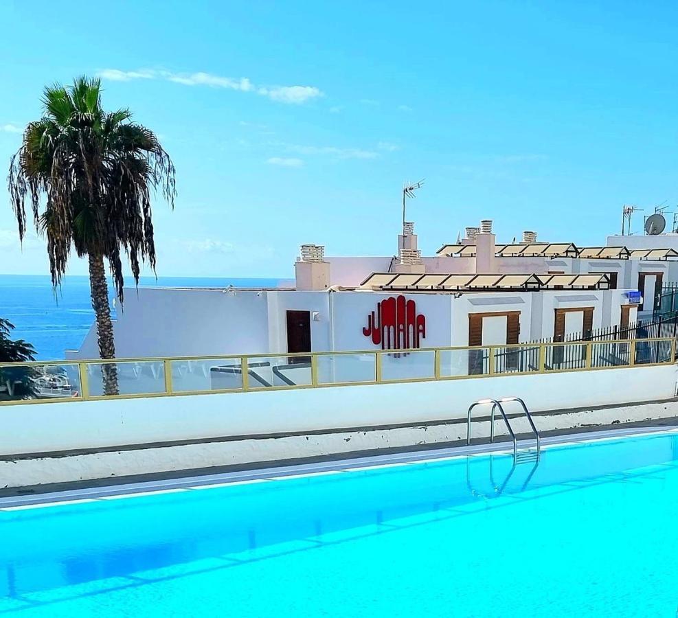 Casa Mar Y Sol - Seaview - Parking Privado Apartamento