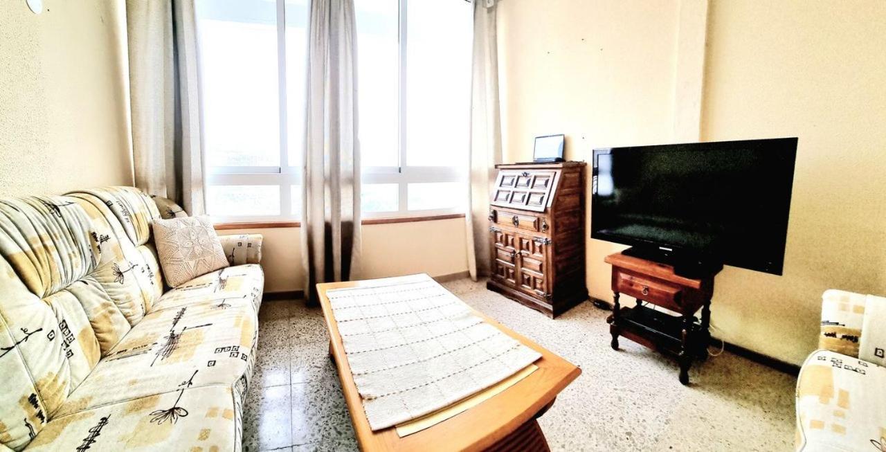 Casa Mar Y Sol - Seaview - Parking Privado Puerto Rico (Gran Canaria)