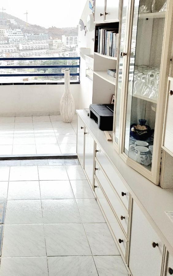 Apartamento Casa Mar Y Sol - Seaview - Parking Privado *