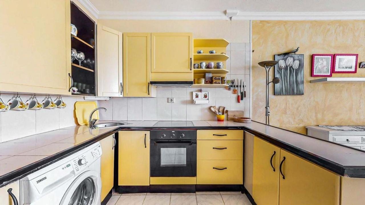 Casa Mar Y Sol - Seaview - Parking Privado Apartamento Puerto Rico (Gran Canaria)