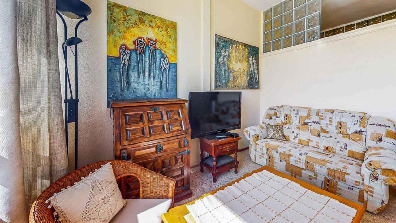 Casa Mar Y Sol - Seaview - Parking Privado