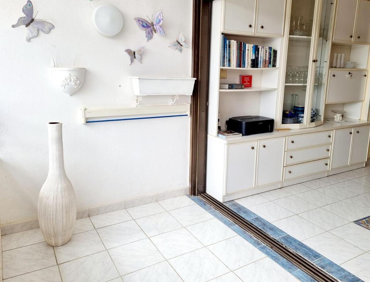 Casa Mar Y Sol - Seaview - Parking Privado Puerto Rico (Gran Canaria)