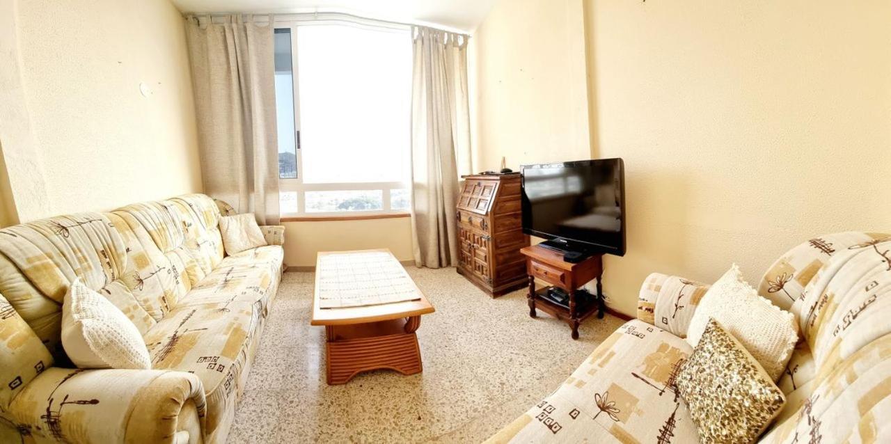 Apartamento Casa Mar Y Sol - Seaview - Parking Privado Puerto Rico (Gran Canaria)