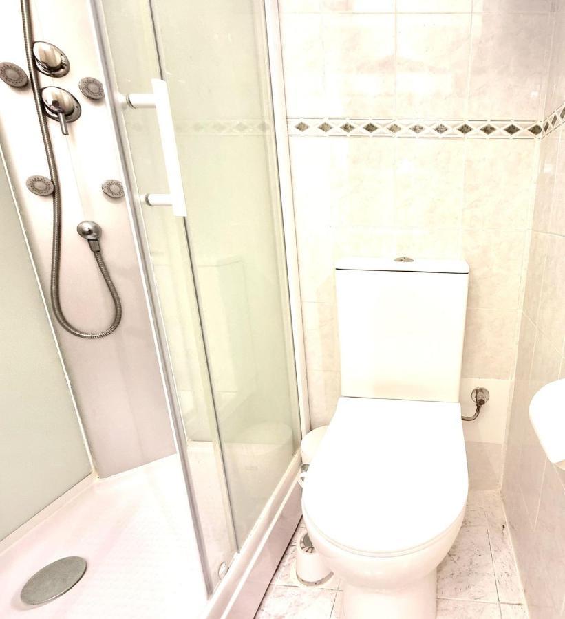 Casa Mar Y Sol - Seaview - Parking Privado Apartamento