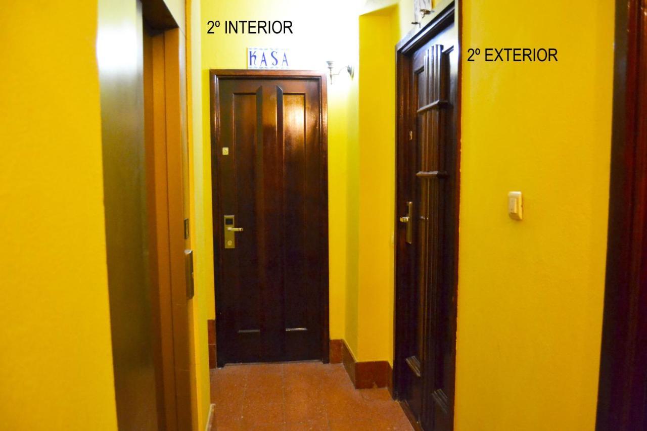 Appartamento Kasa Las Palmas de Gran Canaria