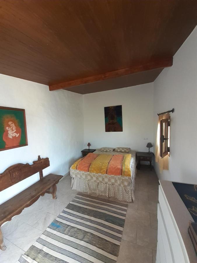 Casa La Suerte *