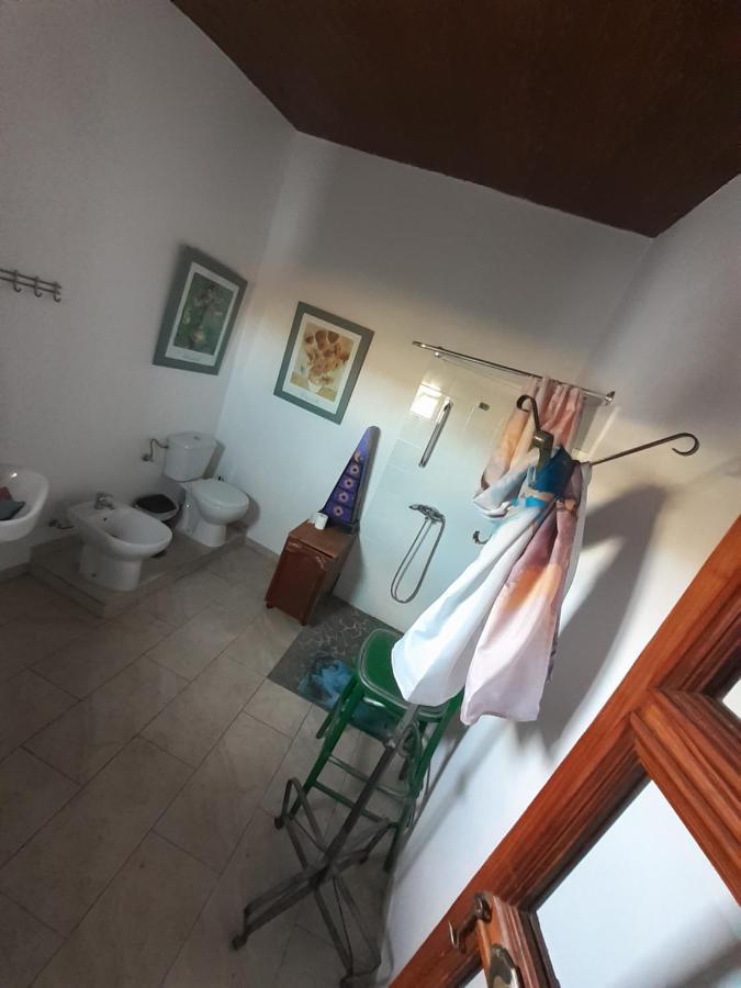 Casa La Suerte *