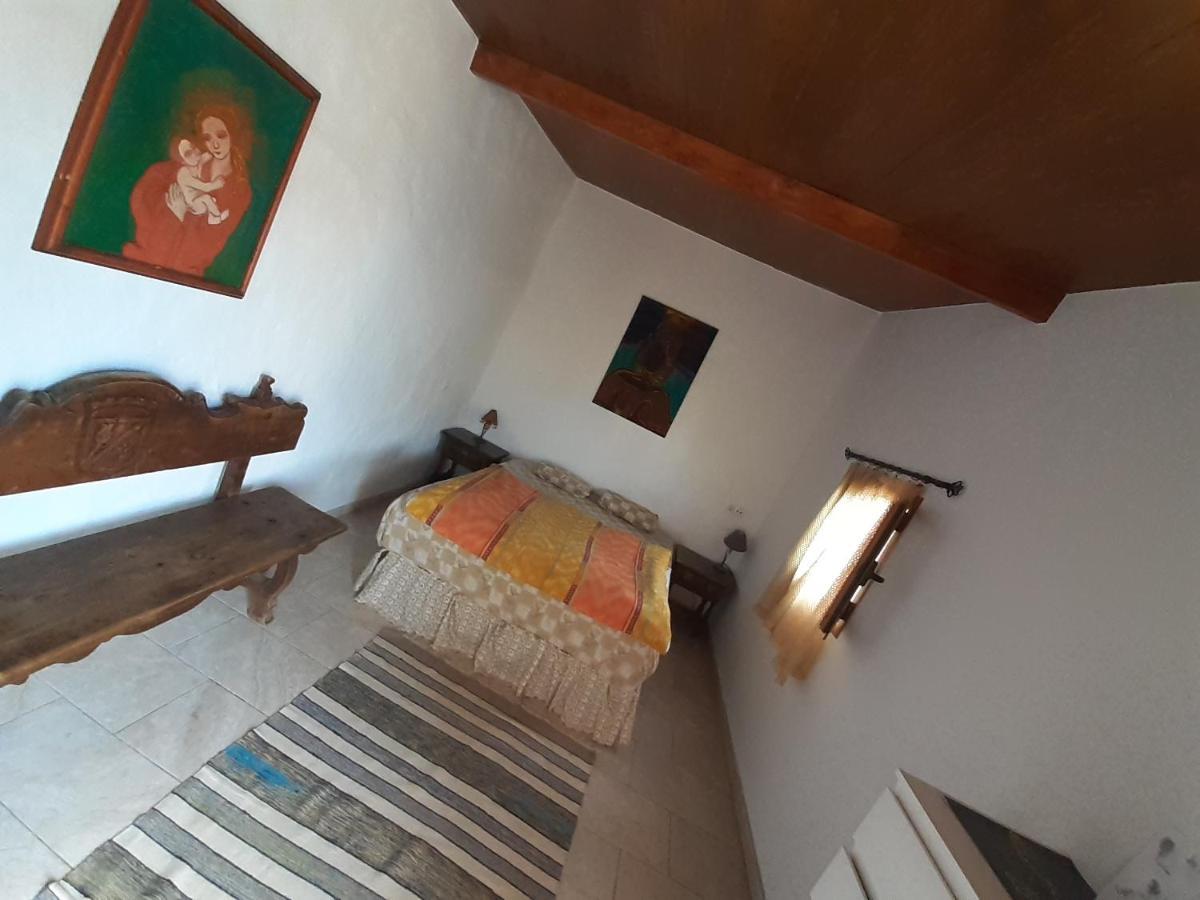 Casa La Suerte Casa vacanze Firgas