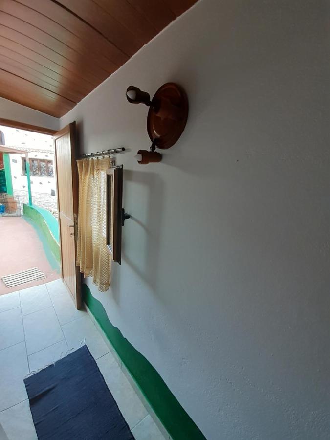 Casa vacanze Casa La Suerte