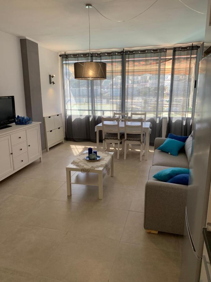 Appartamento La Cascada Beach 6 *