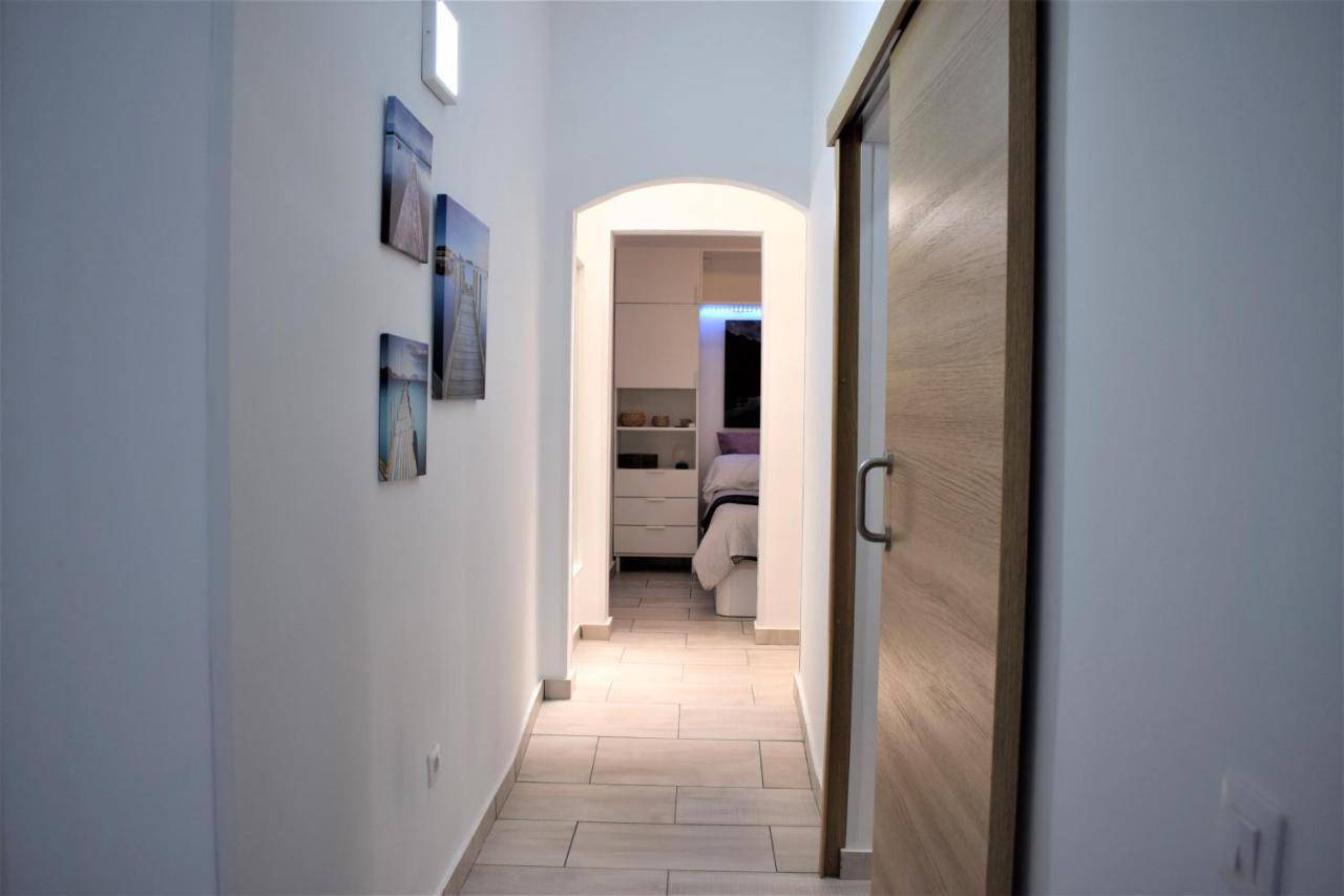 Vivienda Crispin Apartment