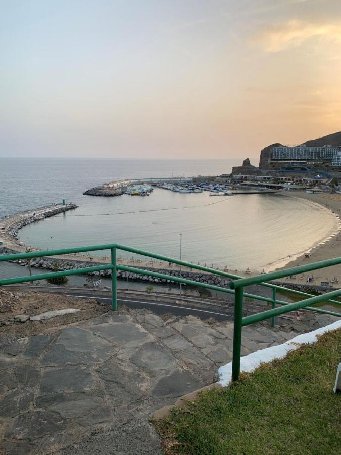 Appartamento La Cascada Beach 6 Puerto Rico (Gran Canaria)
