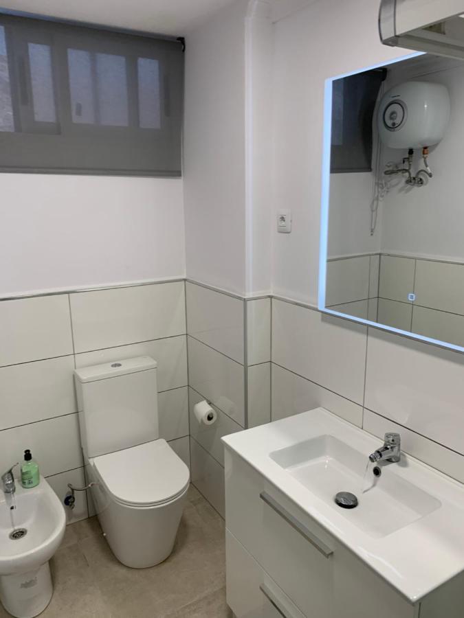 Appartamento La Cascada Beach 6