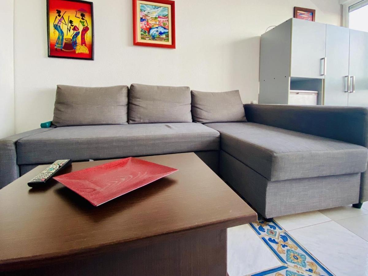 Apartment Quiet And Cozy In Puerto Rico *