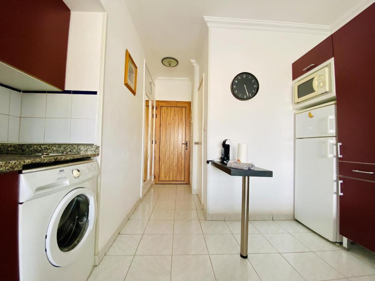 Quiet And Cozy In Puerto Rico Apartment Puerto Rico (Gran Canaria)