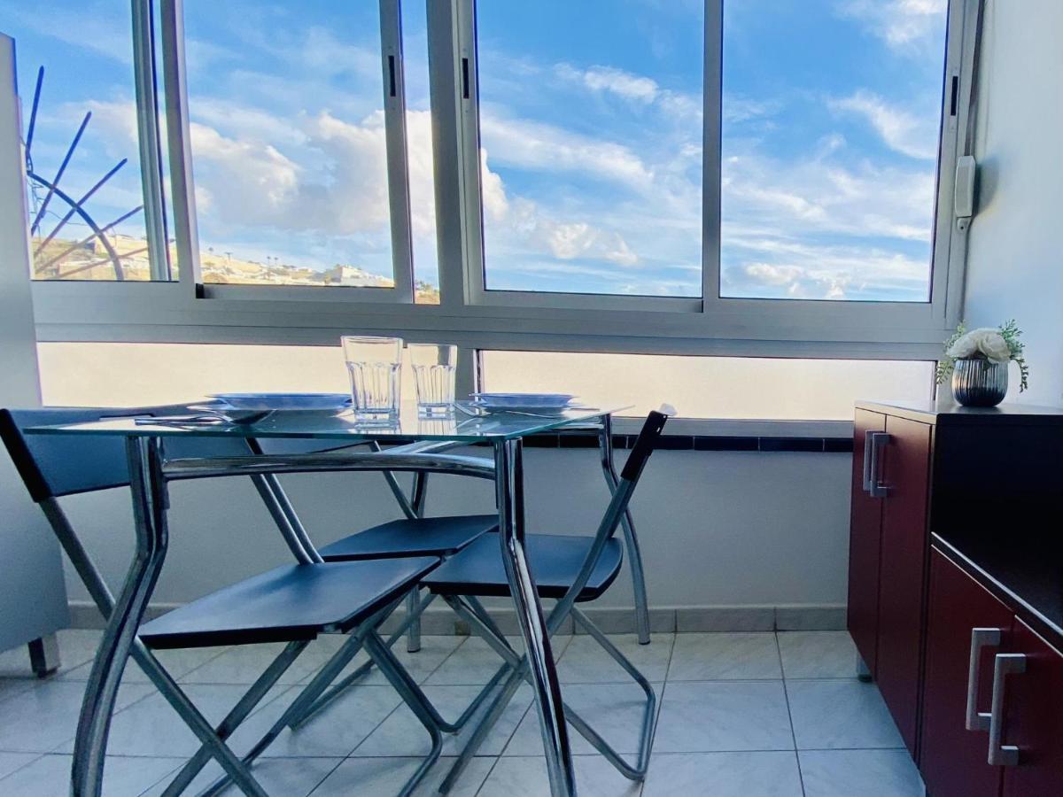 Apartment Quiet And Cozy In Puerto Rico Puerto Rico (Gran Canaria)