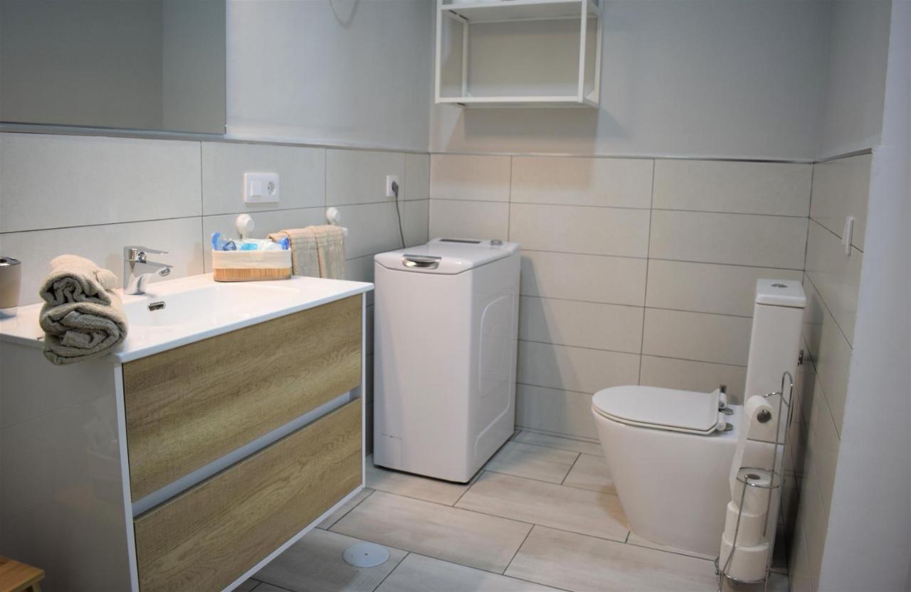 Vivienda Crispin