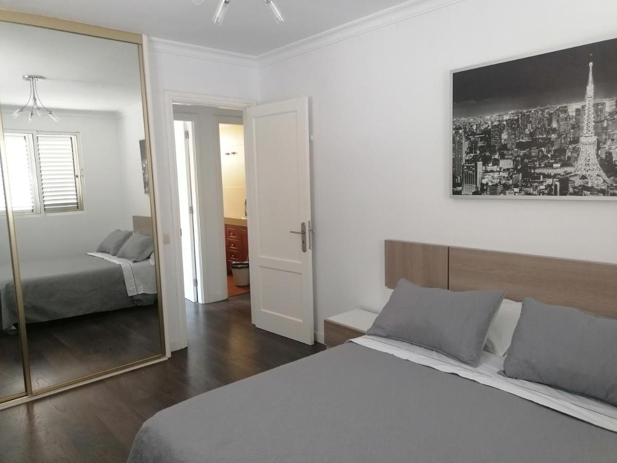 Apartment Mirador Del Norte *