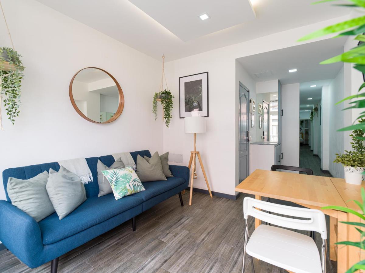 Apartment Off Canteras Las Palmas de Gran Canaria