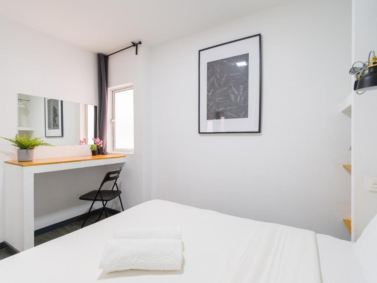 Apartment Off Canteras