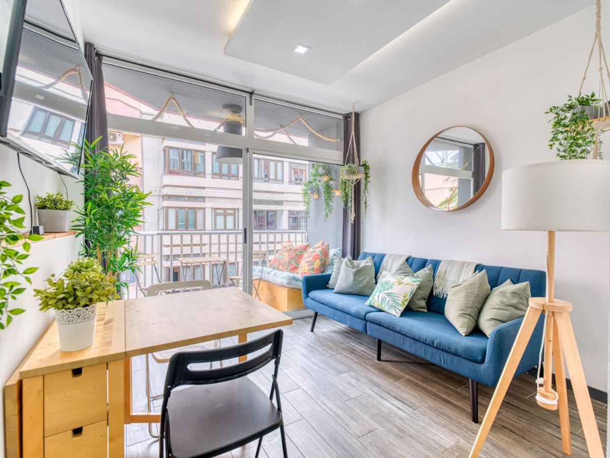 Apartment Off Canteras *