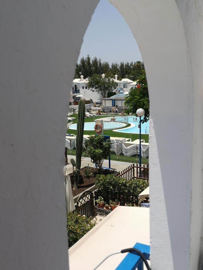 Maspalomas Casa La Loba Сasa de vacaciones Maspalomas (Gran Canaria)